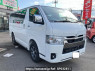 Used 2026 AT toyota hiace-van GDH206V Image[0]