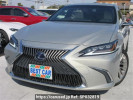 Lexus ES AXZH11