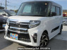 Used 2021 AT daihatsu tanto LA650S Image[0]
