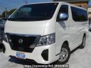 Nissan Caravan Van VR2E26