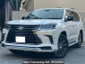 Used 2021 AT lexus lx URJ201W Image[0]