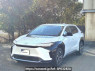 Used 2025 AT toyota bz4x XEAM10 Image[2]
