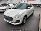 Suzuki Swift ZC83S
