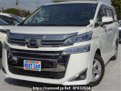 Toyota Vellfire AGH30W