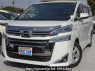 Used 2020 AT toyota vellfire AGH30W Image[0]