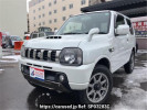 Suzuki Jimny JB23W