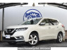 Used 2017 AT nissan x-trail T32 Image[0]