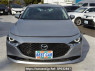 Used 2022 AT mazda mazda3 BP8P Image[2]