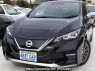 Used 2019 AT nissan leaf ZE1 Image[0]
