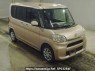 Used 2016 AT daihatsu tanto LA610S Image[2]