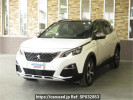 Peugeot 3008 P84AH01