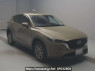 Used 2022 AT mazda cx-5 KF2P Image[2]