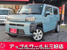 Daihatsu TAFT LA900S