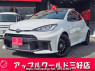 Used 2025 AT toyota gr-yaris GXPA16 Image[0]