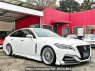 Used 2021 AT toyota crown-hybrid AZSH20 Image[1]