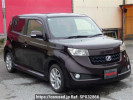 Toyota bB QNC21