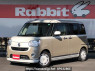 Used 2017 AT daihatsu move-canbus LA800S Image[0]