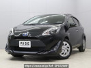Toyota Aqua NHP10