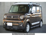 Used 2022 AT suzuki spacia MK53S Image[0]