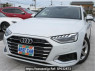 Used 2023 AT audi a4-avant 8WDEZ Image[0]