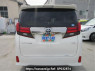 Used 2017 AT toyota alphard GGH30W Image[1]