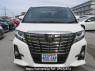 Used 2017 AT toyota alphard GGH30W Image[2]