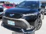 Used 2022 AT toyota corolla-cross ZVG11 Image[0]