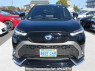 Used 2022 AT toyota corolla-cross ZVG11 Image[2]