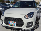 Suzuki Swift Sport ZC33S