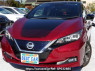 Used 2019 AT nissan leaf ZE1 Image[0]