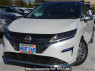 Used 2022 AT nissan note E13 Image[0]