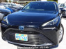 Used 2022 AT toyota mirai JPD20 Image[0]