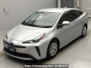 Toyota Prius ZVW55