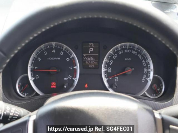 Used 2016 CVT suzuki swift null Image[5]