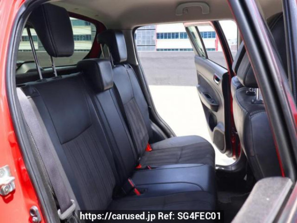 Used 2016 CVT suzuki swift null Image[8]