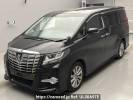 Toyota Alphard AGH30W