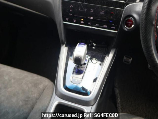 Used 2016 CVT honda shuttle null Image[6]