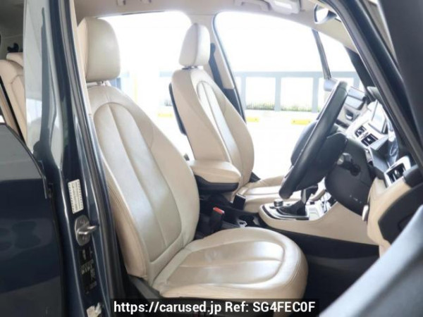 Used 2016 AT bmw 2-series null Image[6]