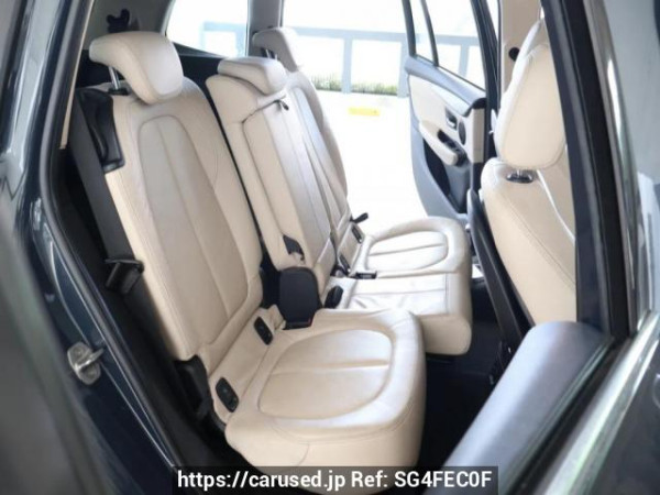 Used 2016 AT bmw 2-series null Image[7]