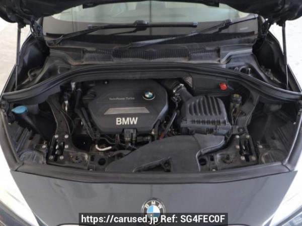Used 2016 AT bmw 2-series null Image[9]