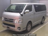 Used 2018 AT toyota regiusace-van GDH201V Image[0]