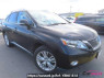 Used 2009 CVT lexus rx GYL15 Image[0]