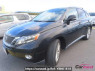 Used 2009 CVT lexus rx GYL15 Image[2]