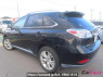 Used 2009 CVT lexus rx GYL15 Image[3]