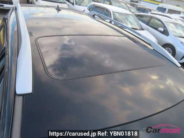 Used 2009 CVT lexus rx GYL15 Image[7]