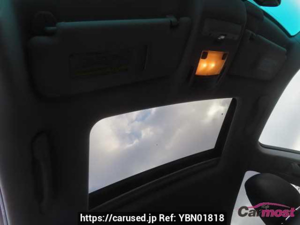 Used 2009 CVT lexus rx GYL15 Image[8]