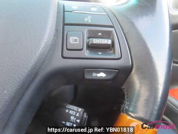 Used 2009 CVT lexus rx GYL15 Image[13]