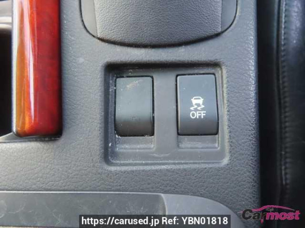 Used 2009 CVT lexus rx GYL15 Image[14]