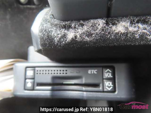 Used 2009 CVT lexus rx GYL15 Image[16]