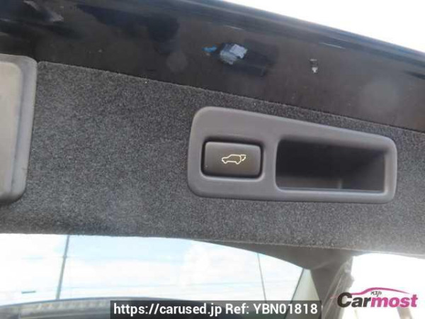 Used 2009 CVT lexus rx GYL15 Image[22]